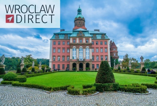 day trips from Wroclaw