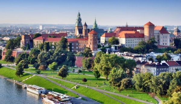 Krakow transfers and tours